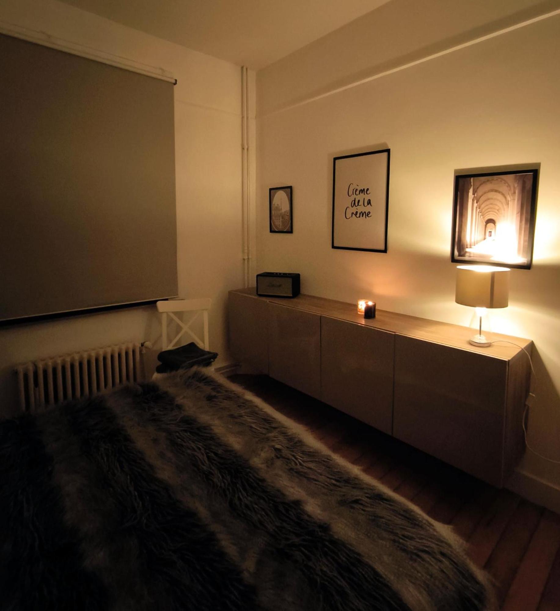 Le Castel Mosan Apartment นามูร์ ภายนอก รูปภาพ
