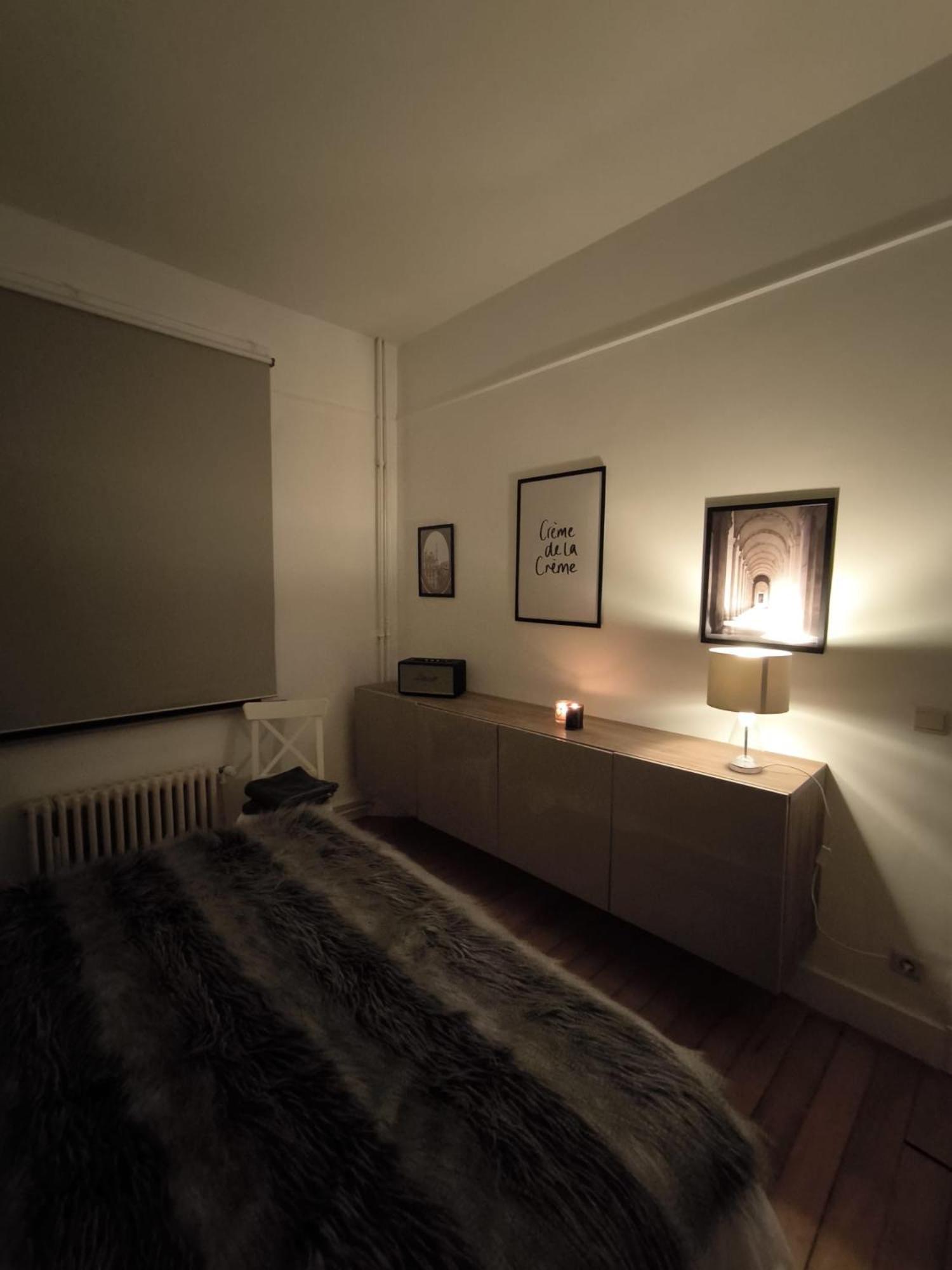 Le Castel Mosan Apartment นามูร์ ภายนอก รูปภาพ