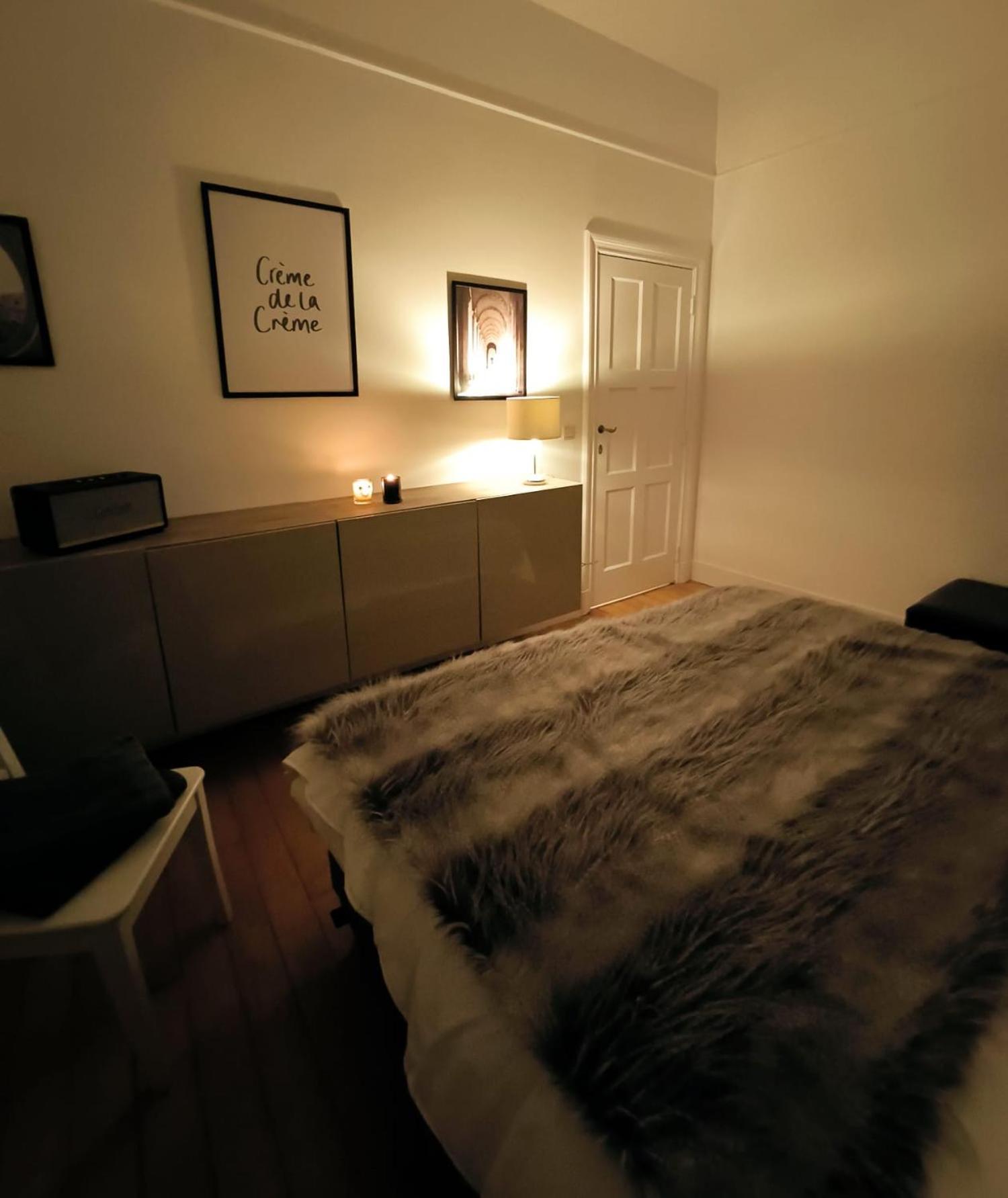 Le Castel Mosan Apartment นามูร์ ภายนอก รูปภาพ