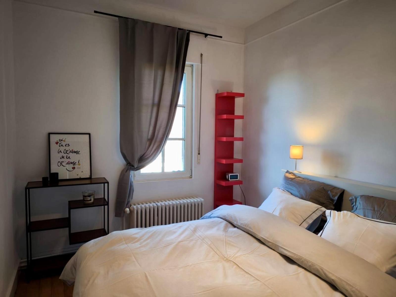 Le Castel Mosan Apartment นามูร์ ภายนอก รูปภาพ