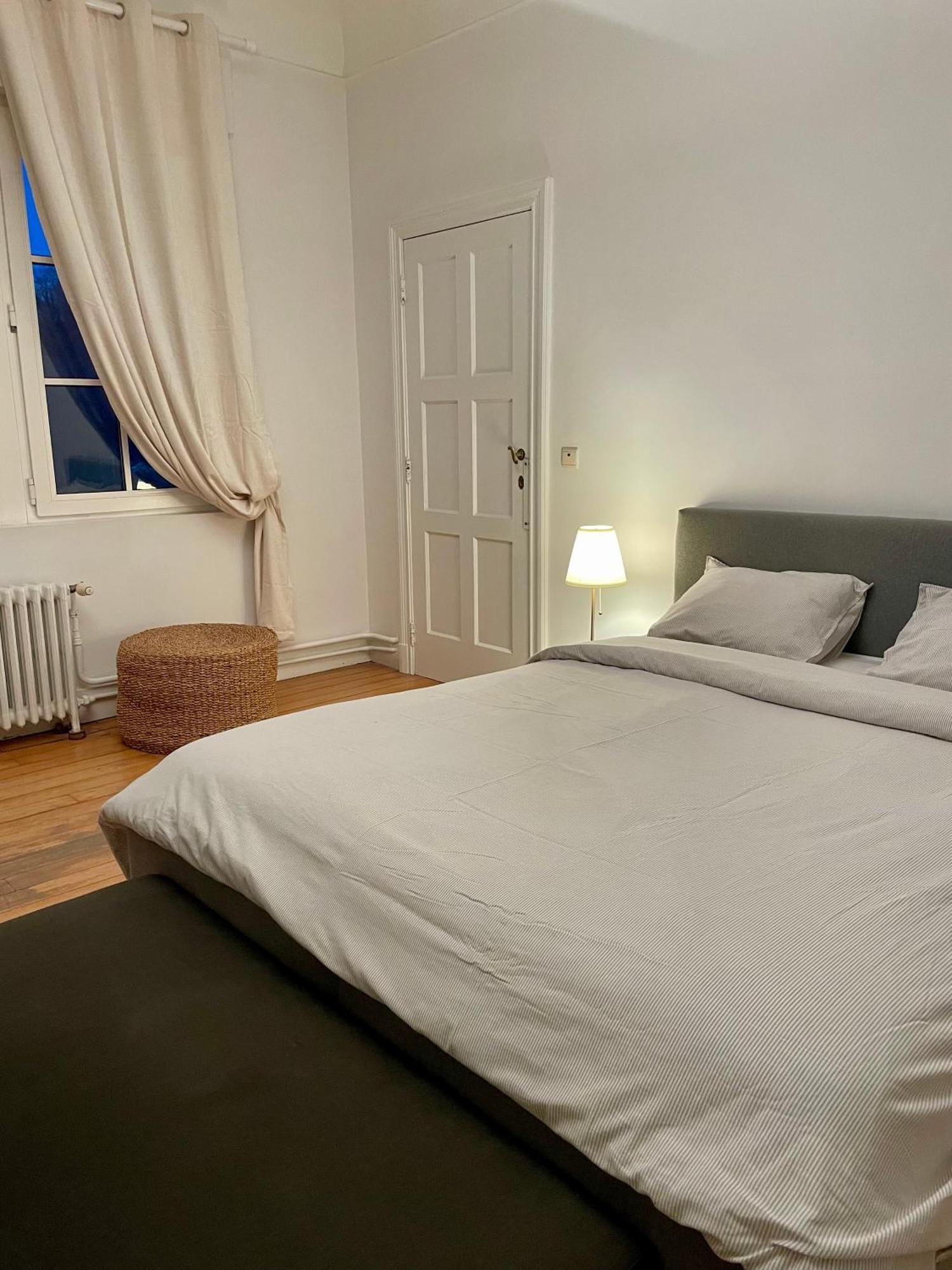 Le Castel Mosan Apartment นามูร์ ภายนอก รูปภาพ